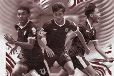 3 Pemain PSM Makassar...