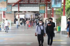 Angkasa Pura I Layani...