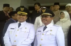 Siap Jadi Calon Wali...