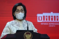 Ini Harapan Menkeu Sri...
