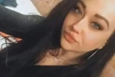 Tragisnya Gadis Cantik...