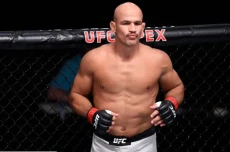Eks Jawara UFC Warning...