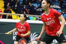 Hasil Korea Masters...