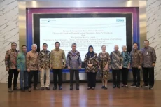 Dukung UMKM Tembus Pasar...