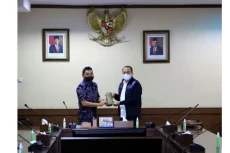 LPDB-KUMKM Dukung Pengembangan...