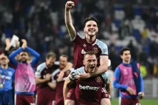Lyon vs West Ham: Malam...