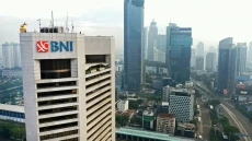 BNI Ekspansi Green Banking...