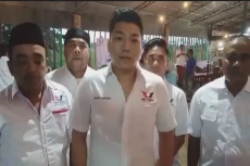 Gelar Konsolidasi Jelang...