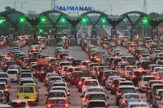 Antisipasi Kemacetan...
