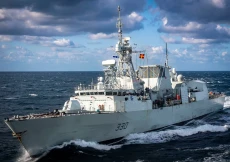 Himpun Kekuatan, Armada...