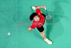 Kuasai Final, China...