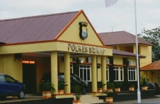 Polisi Ciduk 2 Joki...