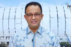 Anies Baswedan: Peringatan...