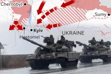 Kanselir Austria: Putin...