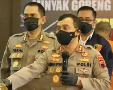 Ciptakan Ramadhan Kondusif,...