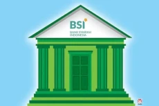 Forbes Tempatkan BSI...