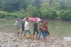 Penemuan Mayat Perempuan...