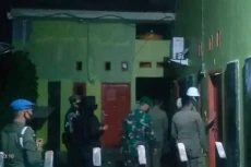 Puluhan Pasangan Mesum...