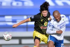 Barito Putera vs Persib...