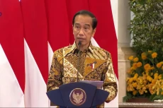 Jokowi Ungkap Modus...