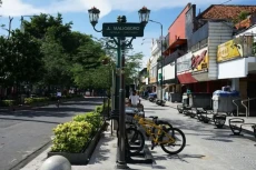 Mau Mudik Jakarta-Yogyakarta?...