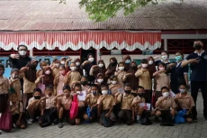 UC Makassar Kerjasama...