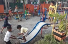 Parepare Bakal Miliki...