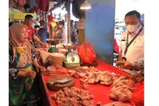 Kementan Pastikan Pasokan...