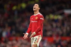 MU Konfirmasi Cristiano...