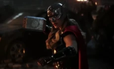 Film Thor: Love and...