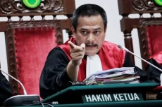Profil Hakim Agung Dwiarso...