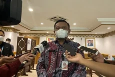 Penataan Pancoran Buntu,...