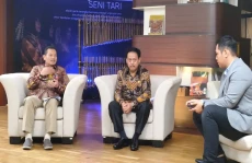 Revolusi Industri 4.0...