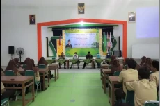 Tantangan Zaman, MAN...