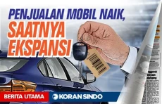 Kampanye Kendaraan Listrik...