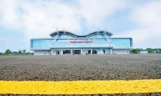 Bandara Trunojoyo Akan...