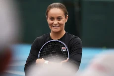 Ashleigh Barty Adu Kebolehan...