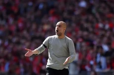 Manchester City vs Brighton,...