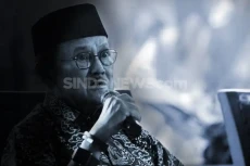 BJ Habibie Bapak Teknologi,...