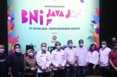 Pemenang Grammy PJ Morton...