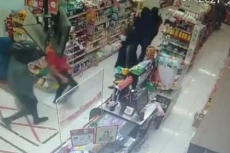 Kronologi Perampokan...