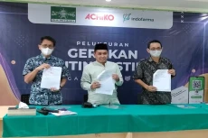 PWNU DKI Jakarta Tanda...