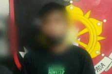 Mabuk Berat, Pria Pengangguran...