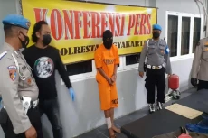 Terungkap, Pelaku Pembunuhan...