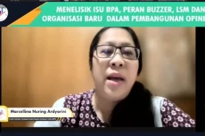 KPPU Sebut Revisi Aturan...