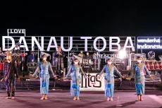 Bangkitkan Sektor Pariwisata,...