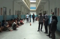 Razia Kamar Napi di...