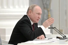 Vladimir Putin Deklarasikan...
