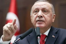 Turki Serang Irak, Ini...
