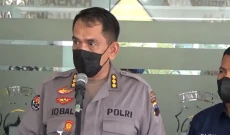 Polda Jateng Ungkap...